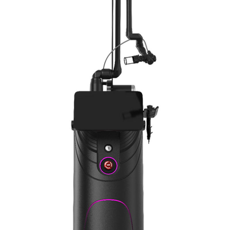 Super Pulse Co2 Plus with Multi Mode